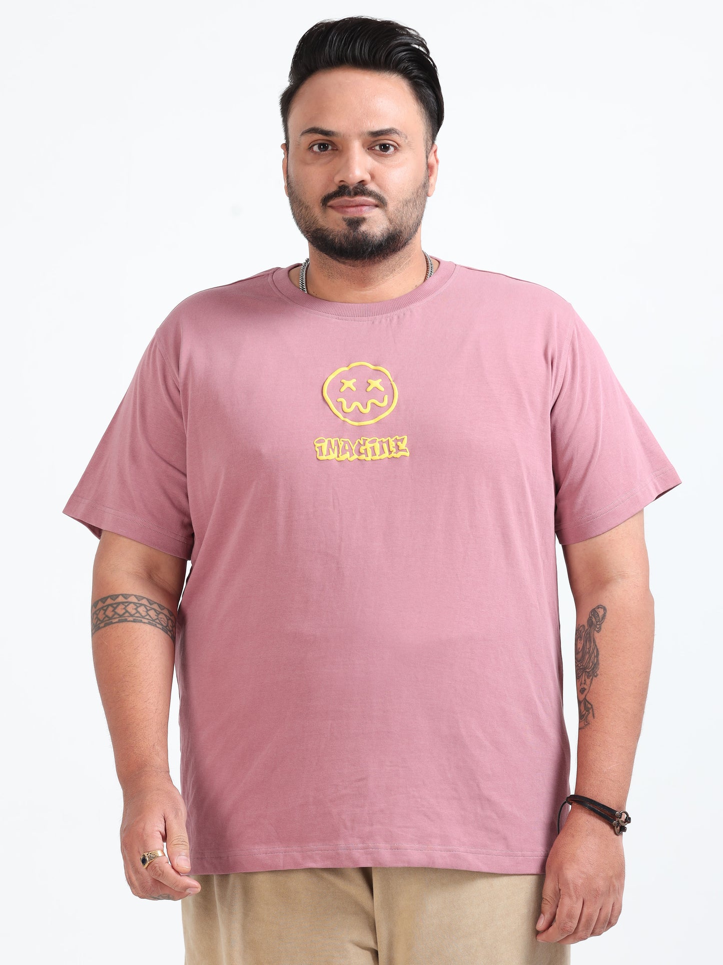 Imagine Plus Size T- Shirt  - Onion - PSTS-2327