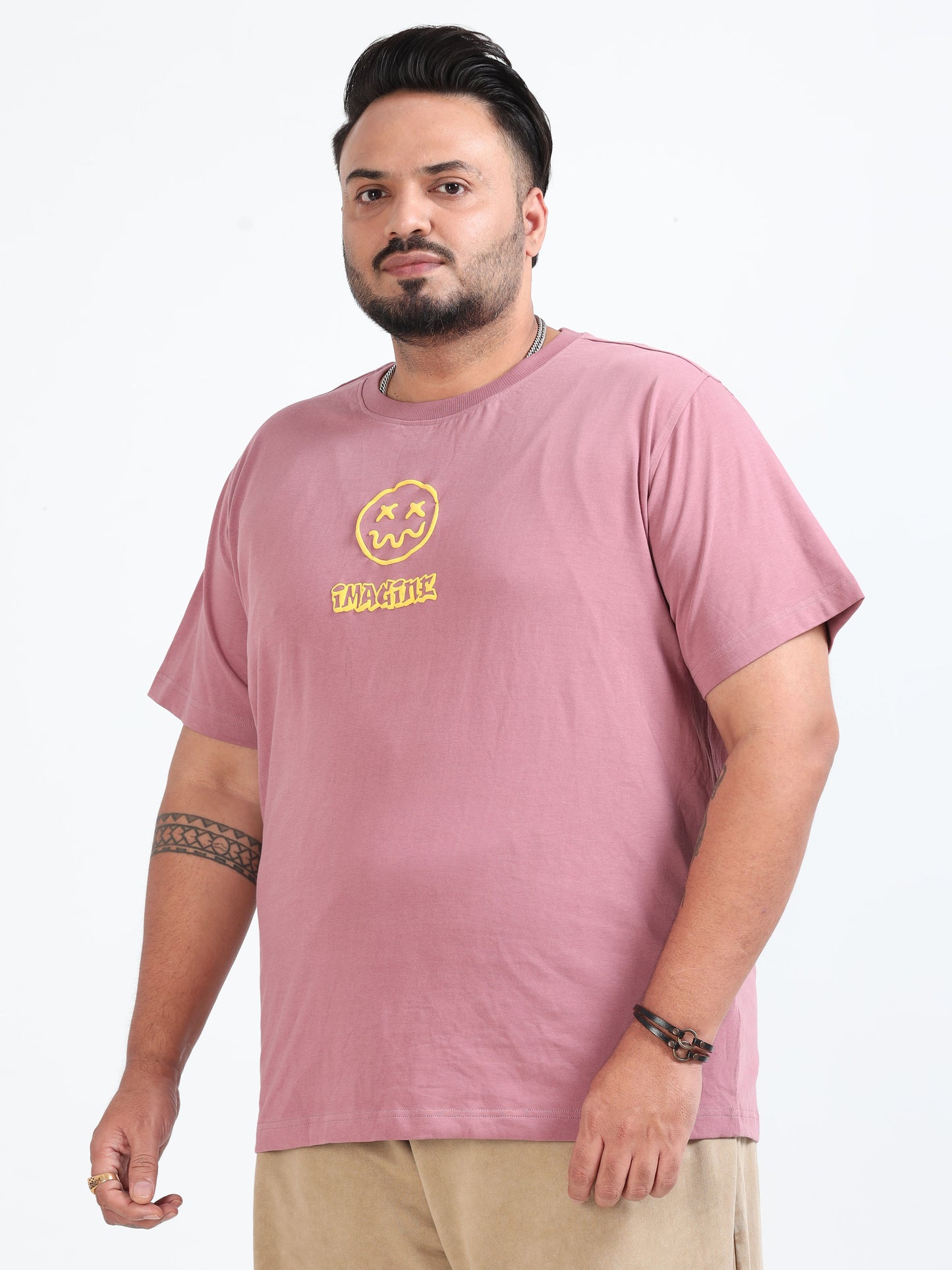 Imagine Plus Size T- Shirt  - Onion - PSTS-2327